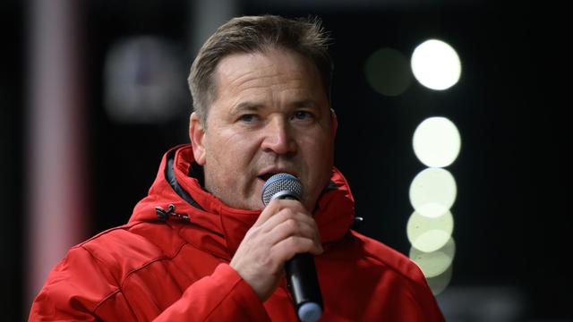 Persönliches Fehlerhalten: Sachsens VW-Betriebsratschef tritt zurück