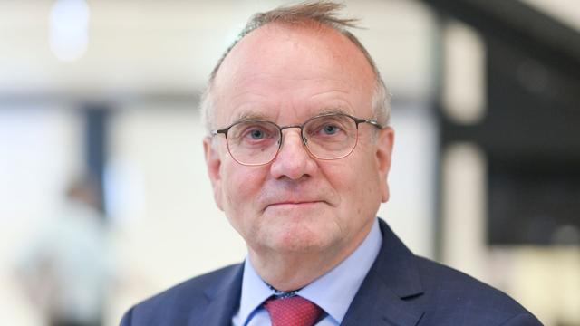 Verkehrssicherheit: Schulstart: Tabbert ruft zum umsichtigen Fahren auf