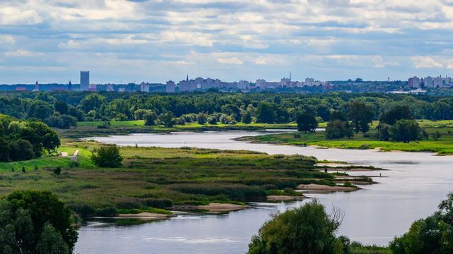 Wetter: Sonne und Wolken – freundlicher Start ins Wochenende