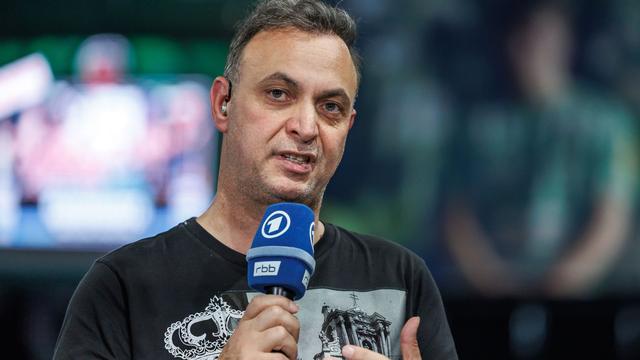 Handball-Bundesliga: Spott und Pfiffe für Hanning: Magdeburg deklassiert Berlin