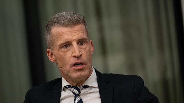 Bestsellerautor: Stuckrad-Barre: Literaturbranche "von Langweilern" geprägt