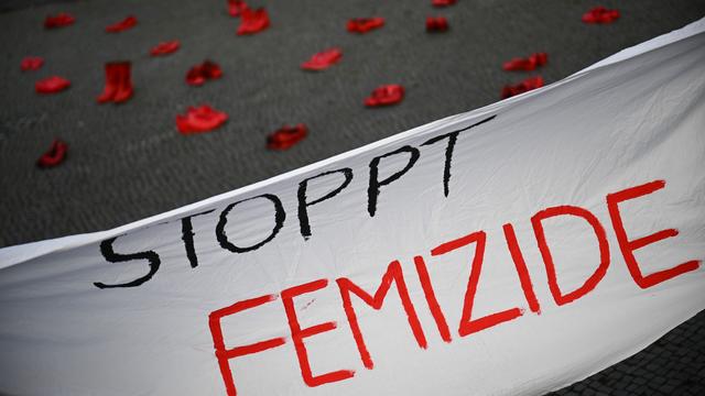 Gewalt gegen Frauen: Zahl der Femizide nimmt in NRW zu