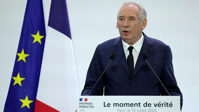 Kranker Mann Europas?: Frankreich droht Regierungssturz – Sorge um Schulden wächst