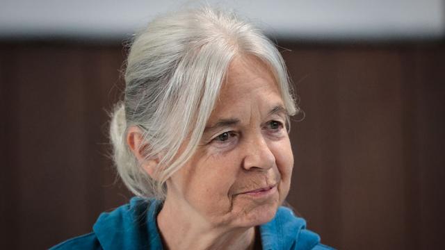 Ehemalige RAF-Terroristin: Klette-Prozess: Gescheiterter Überfall in Wolfsburg im Fokus