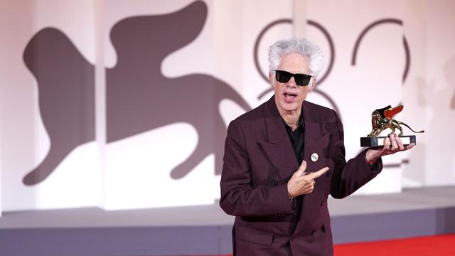 Filmfestspiele: Leises Kino statt Moral-Anklage: Jarmusch gewinnt in Venedig