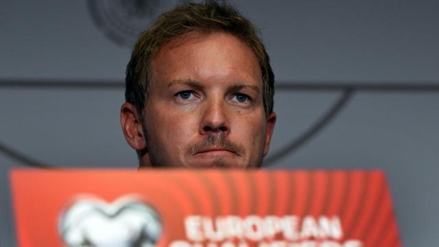 Nationalmannschaft: Nagelsmann kämpft gegen historische Niederlagenserie