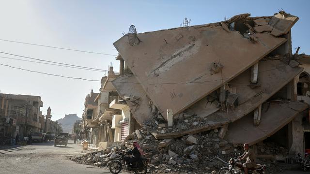 Migration: Nur wenige syrische Flüchtlinge verlassen Deutschland