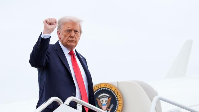 Ukraine-Krieg: Trump sieht sich bereit für weitere Russland-Sanktionen