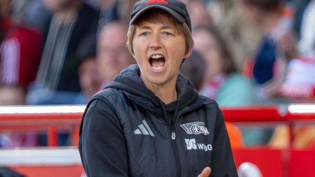 Frauenfußball: Unioner Bundesliga-Premiere gegen Mitaufsteiger Nürnberg