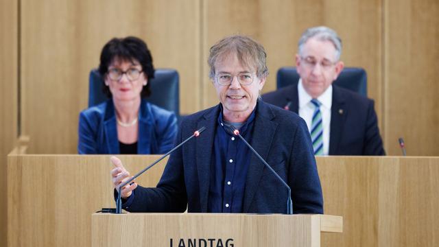 Wahlen: Wer führt das BSW in die Landtagswahl in Rheinland-Pfalz?