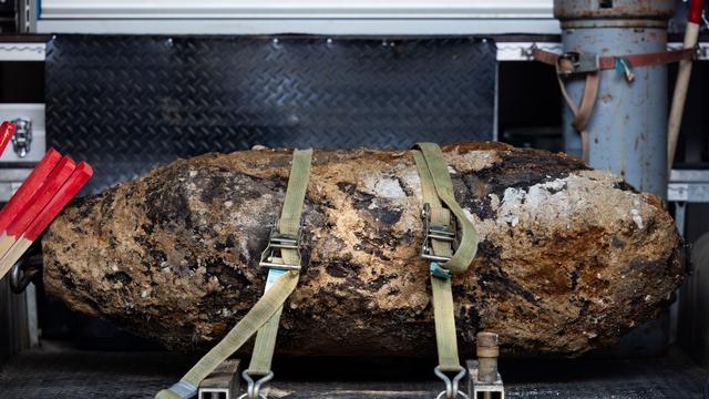 Untersuchungen laufen: Blindgänger-Verdacht in Köln - 13.000 Anwohner betroffen