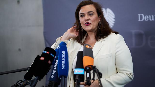 Bundestag: Enquete-Kommission zu Corona-Pandemie gestartet