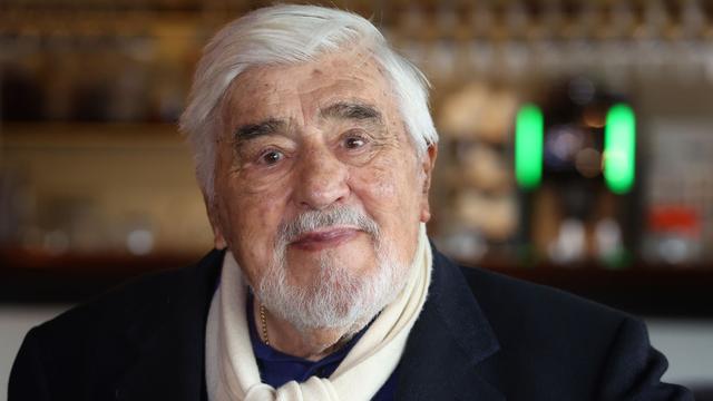 Adorf wird 95: Filme mit Mario Adorf, die man gesehen haben muss
