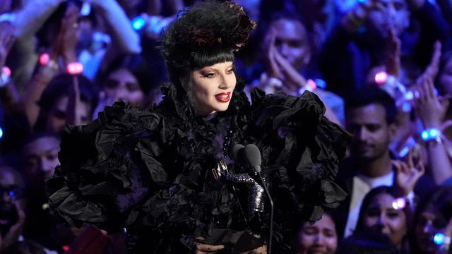 Musikpreise: Lady Gaga: Vier MTV Awards und ein Konzert an einem Abend
