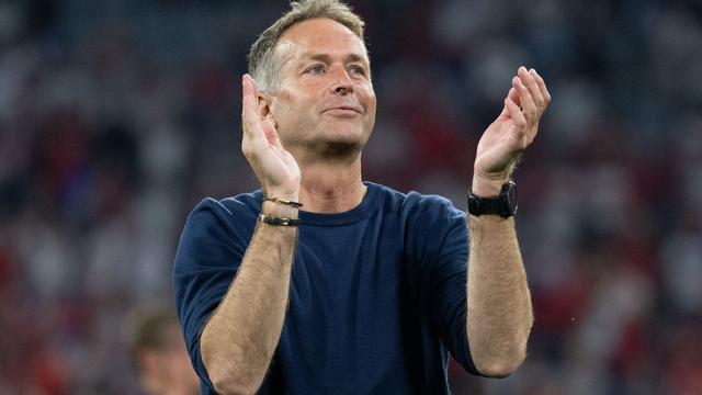 Fußball-Bundesliga: Medien: Däne Hjulmand wird neuer Trainer in Leverkusen