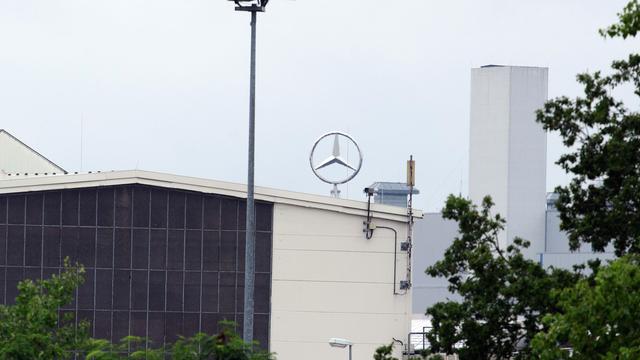 Ludwigsfelde: Mercedes-Benz: Derzeit keine Schließung von Werk geplant