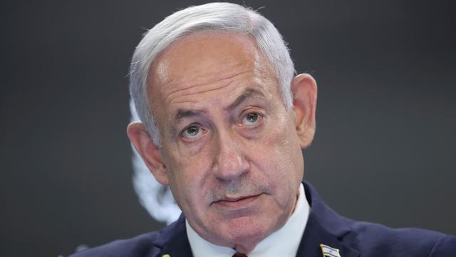 Gaza-Krieg: Netanjahu warnt Einwohner der Stadt Gaza: "verschwinden Sie"