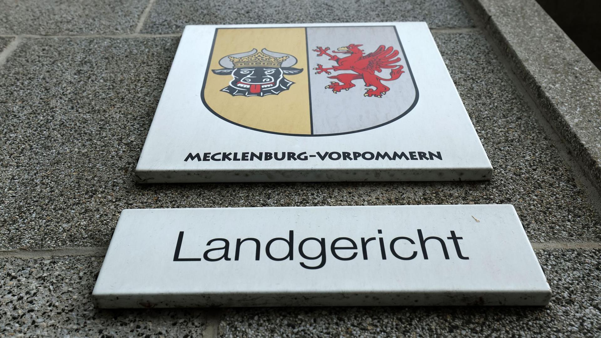 Rostock: Patientinnen missbraucht? - Prozess gegen Physiotherapeuten