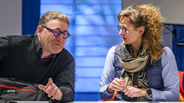 Personalstreit: Ministerin macht es offiziell: Staatssekretär soll gehen