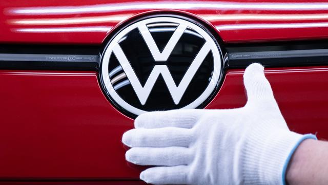 IAA Mobility: VW will Batteriefertigung mit externen Investoren ausbauen