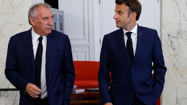 Verlorene Vertrauensfrage: Wieder Krise in Paris: Diese Folgen hat der Regierungssturz