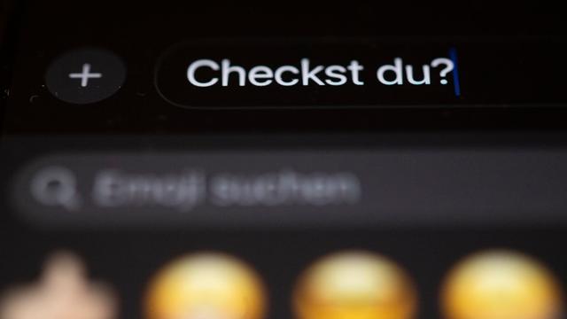 Sprachwettbewerb: Das crazy: Drei Floskeln zum Checken fürs Jugendwort-Finale