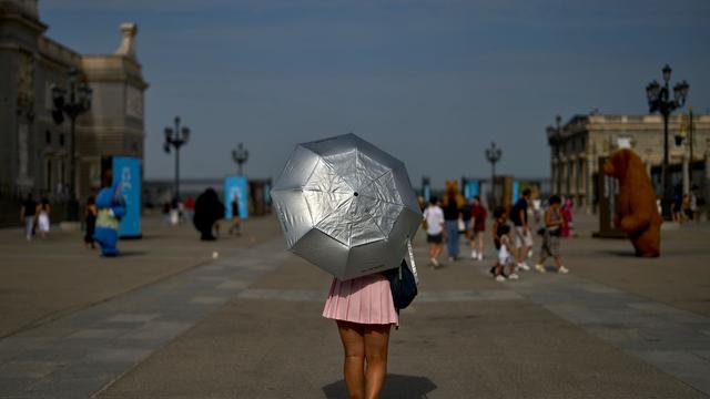 Klimareport: Drittwärmster August weltweit – EU-Programm warnt vor Folgen