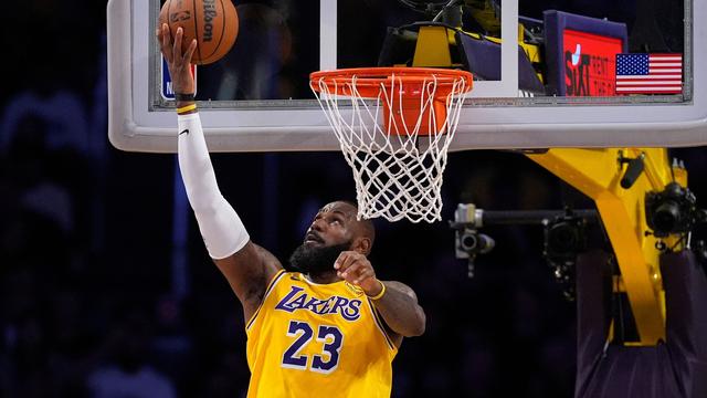 NBA in Fernost: Zweifel an Echtheit von James-Artikel in Staatszeitung