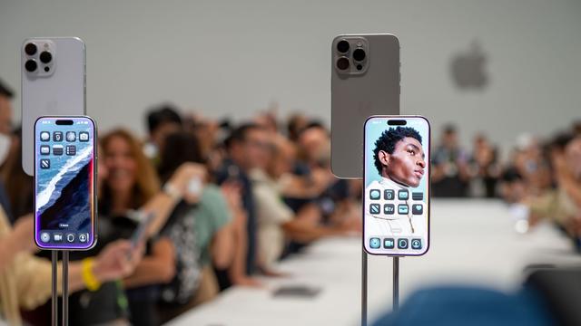 Event in Cupertino: Neue iPhones von Apple erwartet