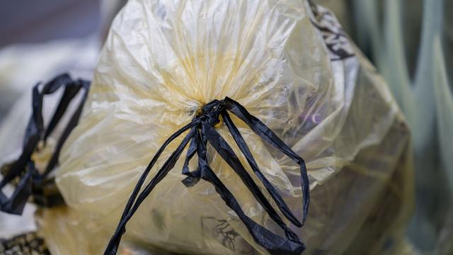 Handel: Recycling aus dem Gelben Sack – warum es noch hakt