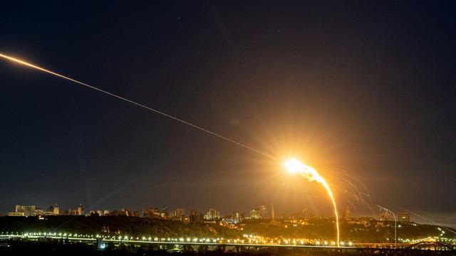 Angriffskrieg: Russland startet neue Drohnenangriffe auf die Ukraine