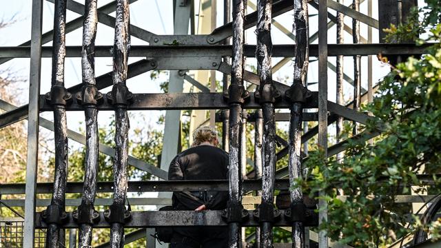 Berlin: Großer Stromausfall: Polizei geht von Brandstiftung aus