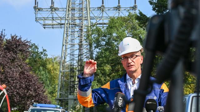 Stromausfall: Stromnetz Berlin: Noch rund 25.000 Haushalte ohne Strom