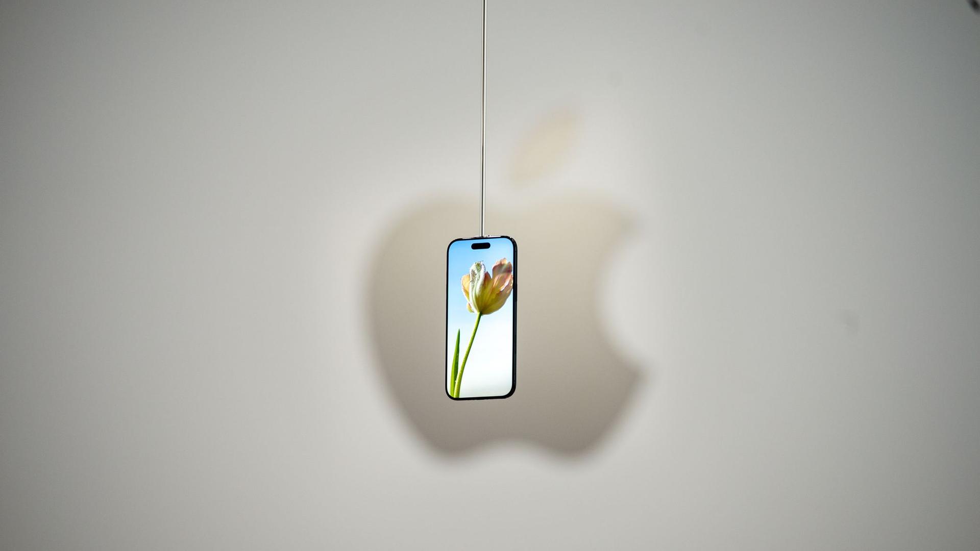 Event in Cupertino: Apple macht mit schlankem iPhone Ansage für die Zukunft