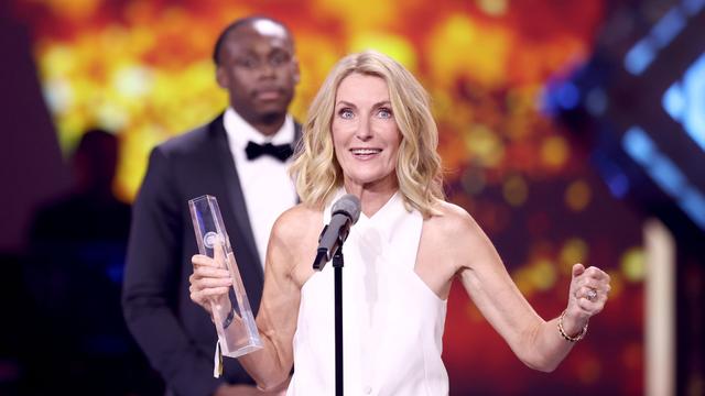TV-Auszeichnung: Deutsche Fernsehpreise werden bei TV-Gala verliehen