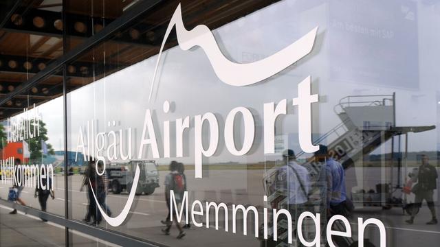 Verkehrsflughäfen: Mehr Flugpassagiere in Bayern im ersten Halbjahr 2025