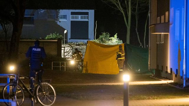 Kriminalität: Mutmaßlicher Auftragsmord: Verdächtiger auf der Flucht