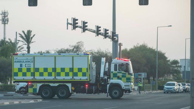 Die Lage im Überblick: Trump nicht begeistert über Israels Angriff in Katar