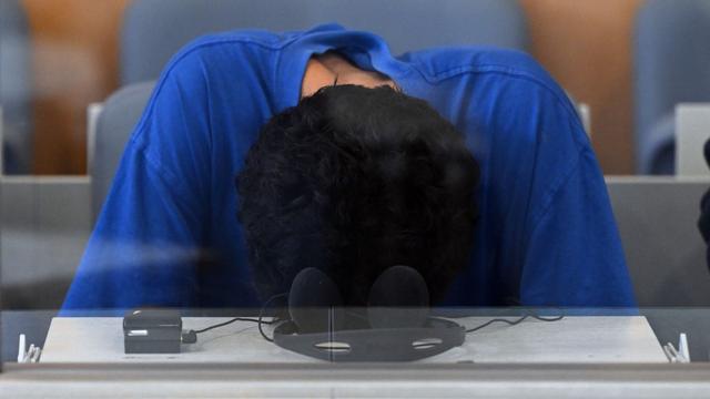 Anschlag auf Stadtfest: Urteil im Prozess um Solinger Terroranschlag erwartet