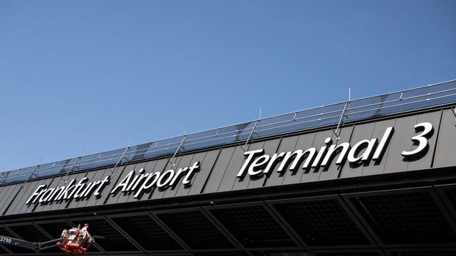 Kriegsfolgen: Weltkriegsbombe am Frankfurter Flughafen entschärft