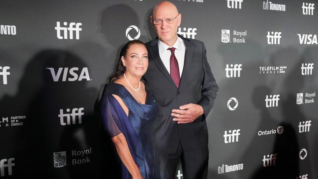 Massaker löste Gaza-Krieg aus: Doku über Hamas-Überfall: Premiere beim Toronto-Filmfestival