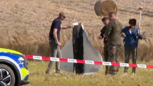 Spannungen mit Russland: Drohnenabwehr: Der Schwachpunkt an der Nato-Ostgrenze