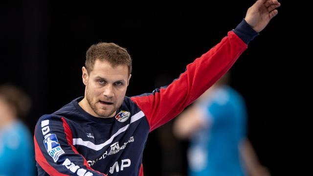 Handball-Bundesliga: Ex-Weltmeister kritisiert Hanning: "Sympathien verspielt"