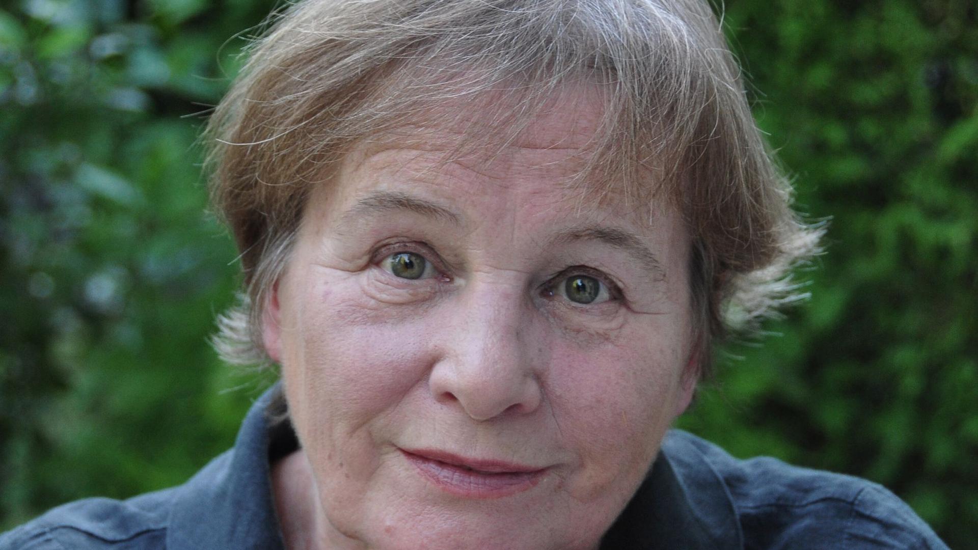 Literatur: Hamburger Illustratorin Jutta Bauer in Schwerin gestorben