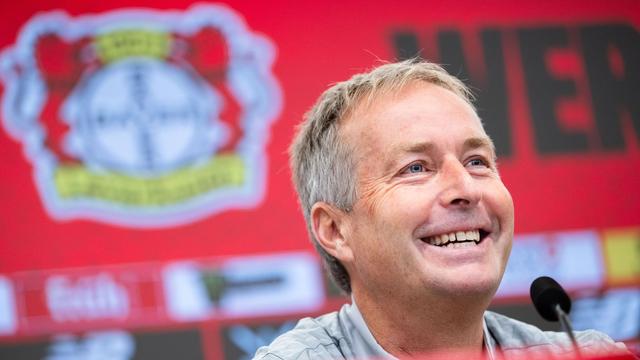 Bundesliga: Hjulmand freut sich mit Eriksen: "Er liebt den Ball"