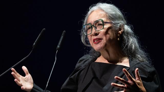 Schrecklich-schönes Leuchten: Nobelpreisträger bei Literaturfestival in Berlin erwartet