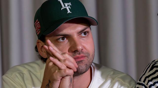 Nach Gefängnistour: Ochsenknecht hat "in dieser blöden Zelle" viel nachgedacht