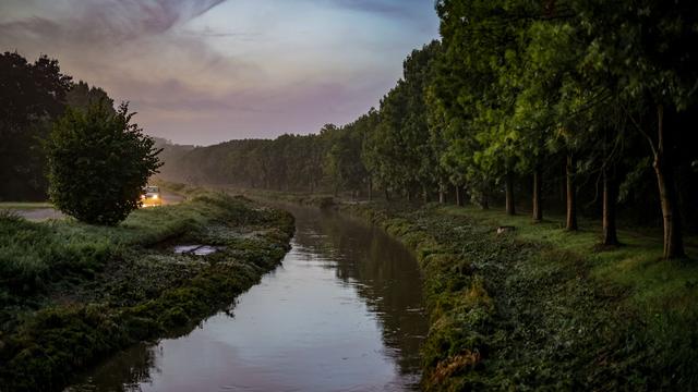 Wetter: Regen und Gewitter auch am Wochenende in NRW erwartet