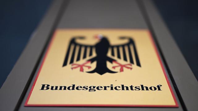 Bundesgerichtshof: Urteile gegen Höcke nach Nazi-Parole rechtskräftig