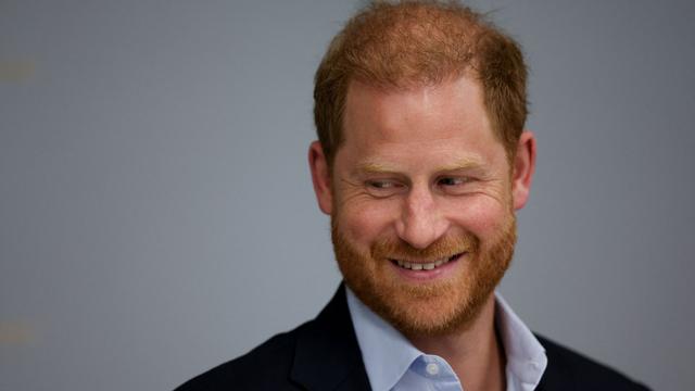 Britische Royals: Versöhnung beim Afternoon Tea? Harry trifft König Charles